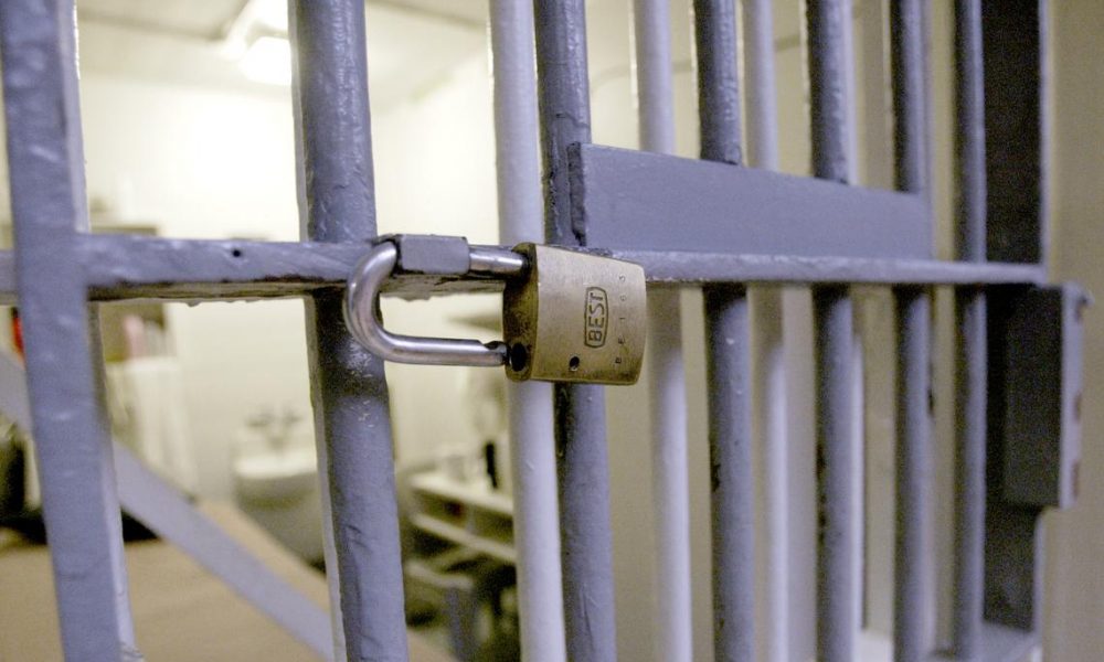 Inmate at Cass County Jail had medical emergency MDMH Fargo