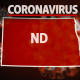 North Dakota sees 2,106 new COVID-19 cases, 3 additional deaths