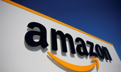 Amazon hiring employees for their center in Fargo