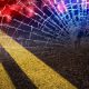 Man unharmed after rollover accident in Fargo