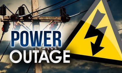 Power restored in West Fargo after equipment failure