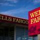 Fargo Protesters urge Wells Fargo to break connections with Enbridge Energy