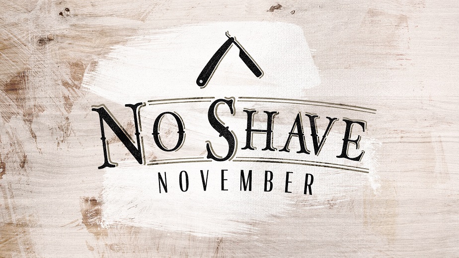 Police departments nationwide join “No Shave November”